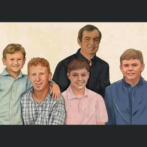 Meet your Posher, Janice